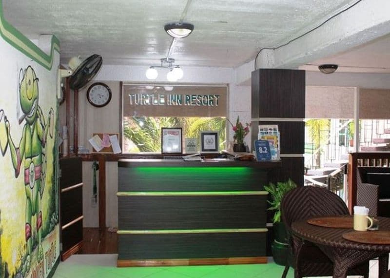 Turtle Inn Resort 5