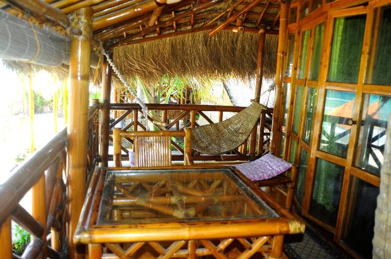 The Coral Blue Oriental Beach Villas & Suites 5