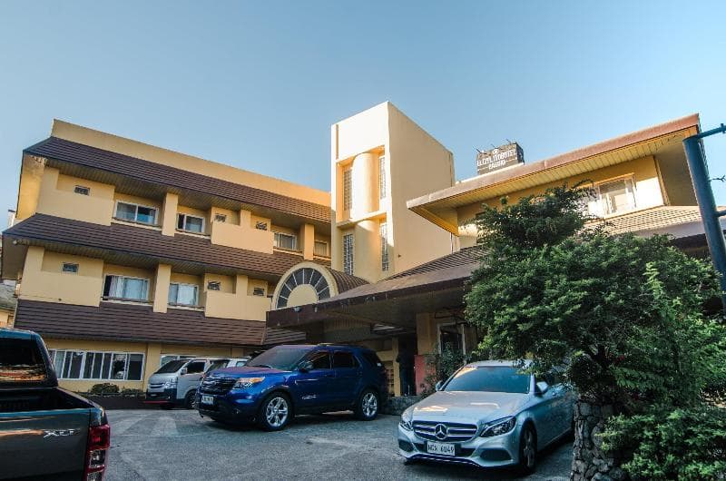 El Cielito Baguio 3