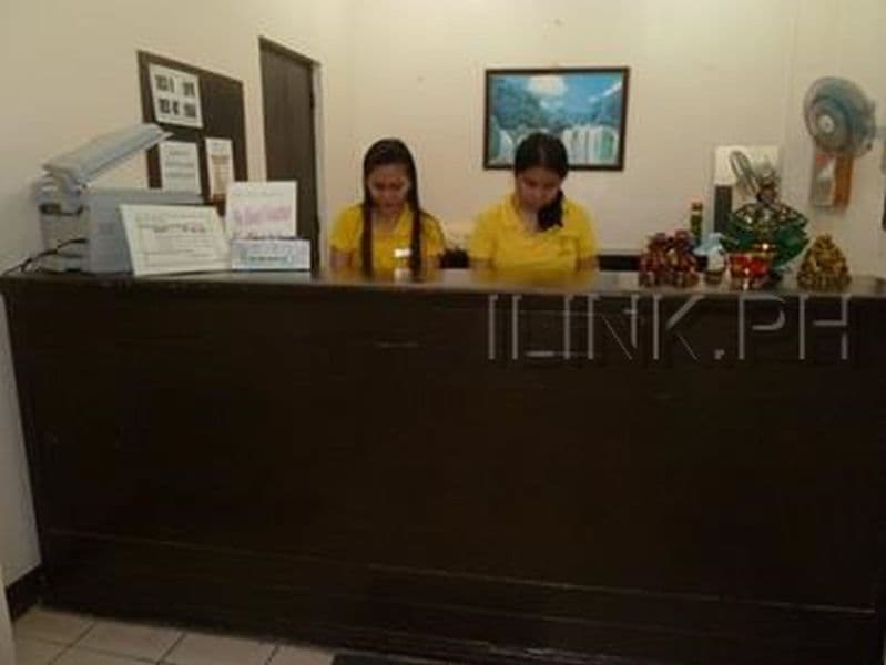 Boracay Travelodge Beach Resort 2
