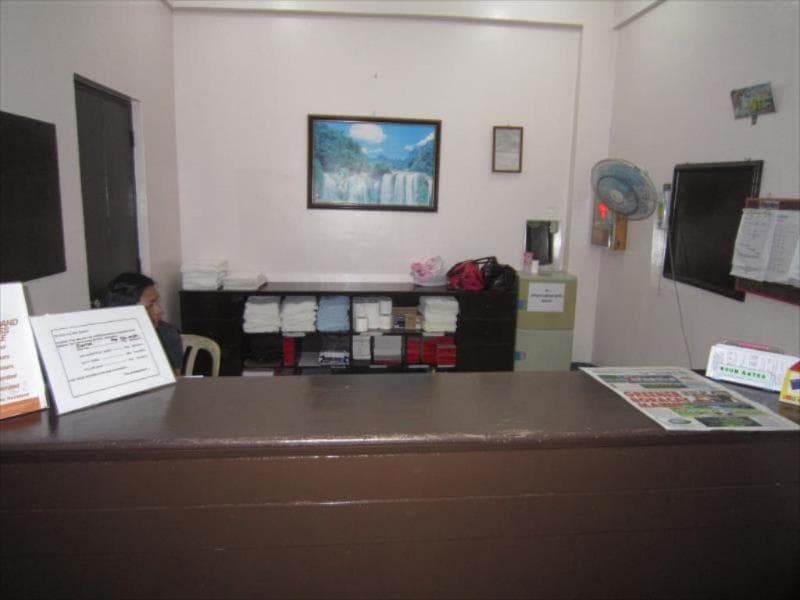 Boracay Travelodge Beach Resort 5