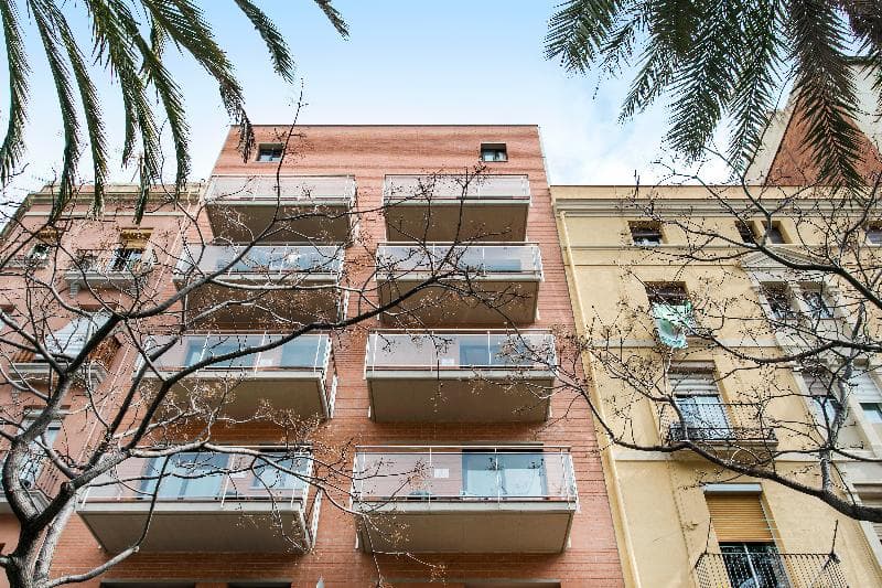Sata Apartamentos - Olimpic Village Area 2