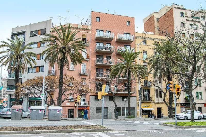 Sata Apartamentos - Olimpic Village Area 3