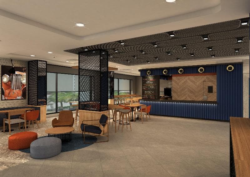 Holiday Inn Express GREATER NOIDA KNOWLEDGE PARK photo 1