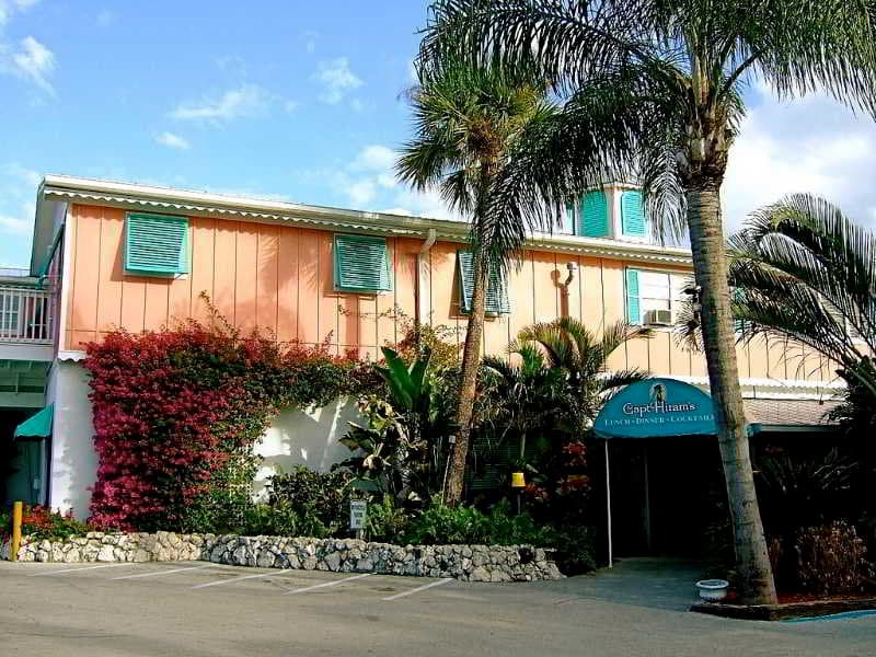 Capt Hiram's Resort photo 1