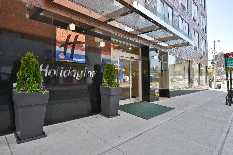 Holiday Inn NYC - Lower East Side photo 1