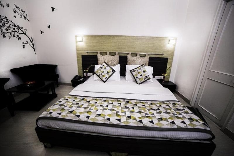 Hotel The Moti Mahal 3