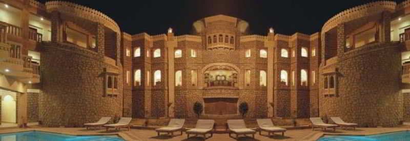 Deoki Niwas Palace 4