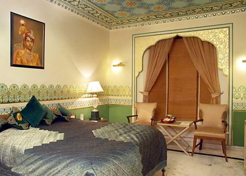 Deoki Niwas Palace photo 1