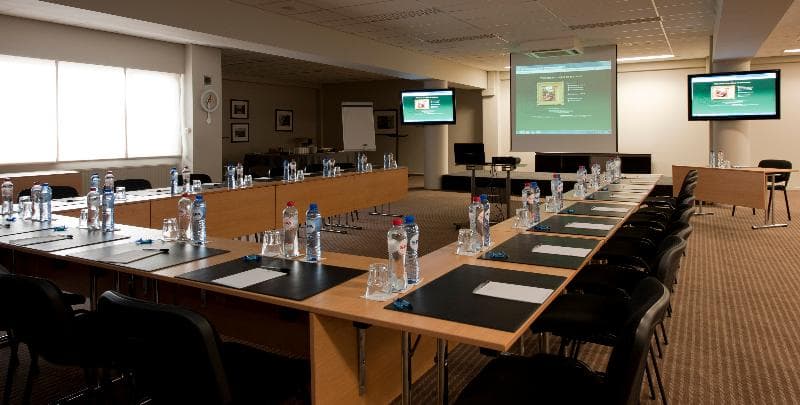 Manos Premier Hotel photo 1