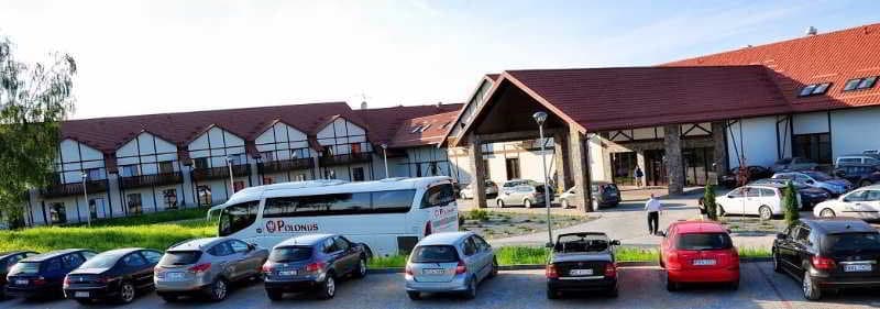 Mikolajki Resort & Spa 3