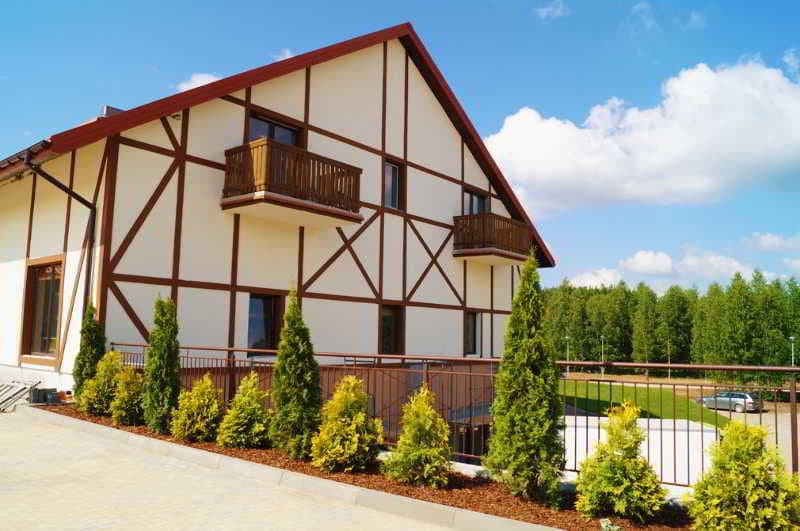 Mikolajki Resort & Spa photo 1