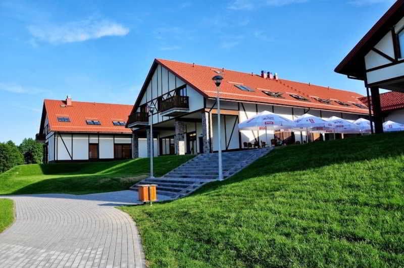 Mikolajki Resort & Spa 4