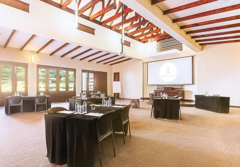 The Fairway Hotel & Spa 4