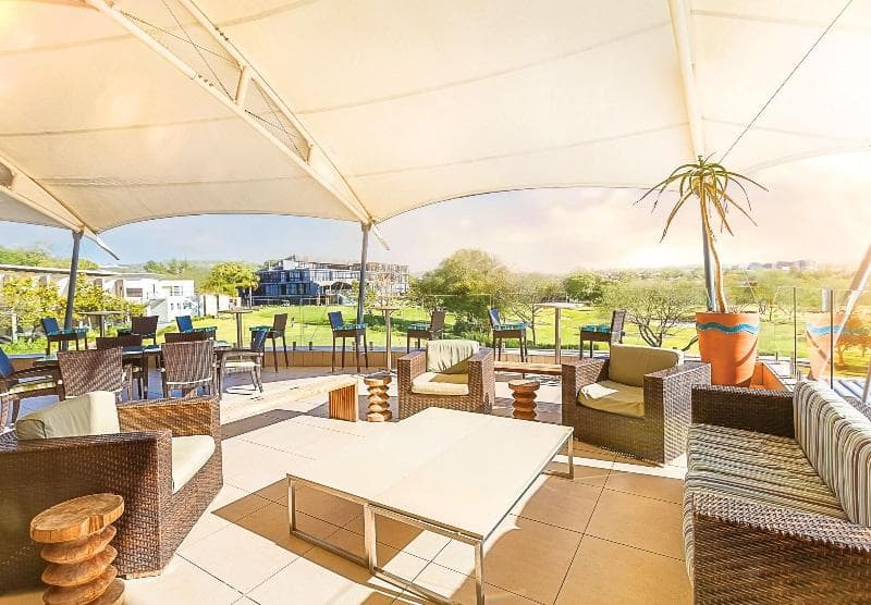 The Fairway Hotel & Spa photo 1