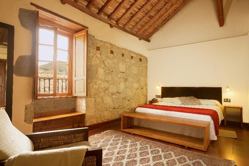 Hotel Rural El Mondalón 3