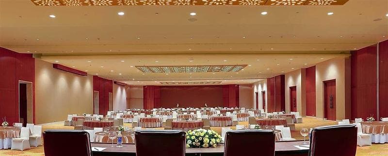 Novotel Visakhapatnam Varun Beach photo 1