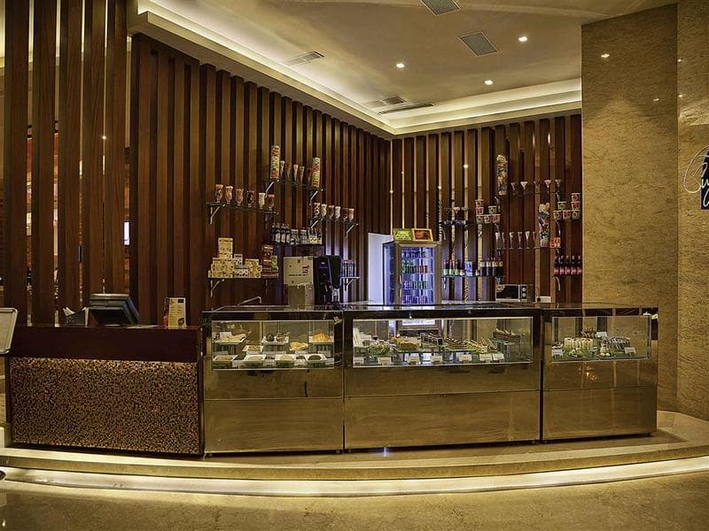 Novotel Visakhapatnam Varun Beach 5