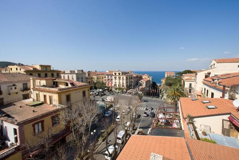 Villa di Sorrento photo 1