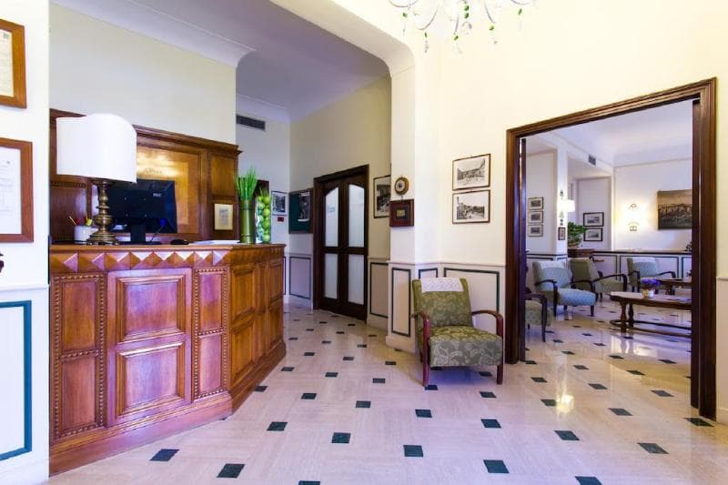 Villa di Sorrento 2