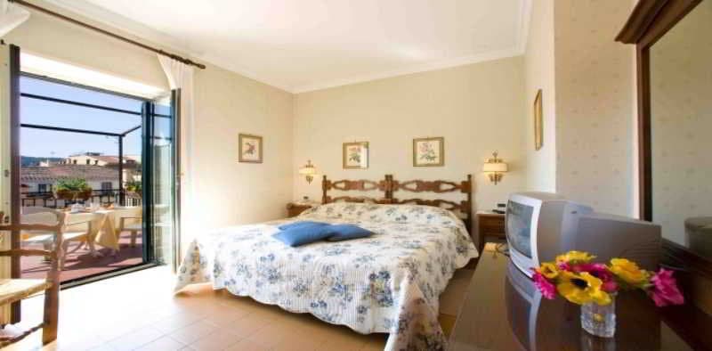 Villa di Sorrento 3
