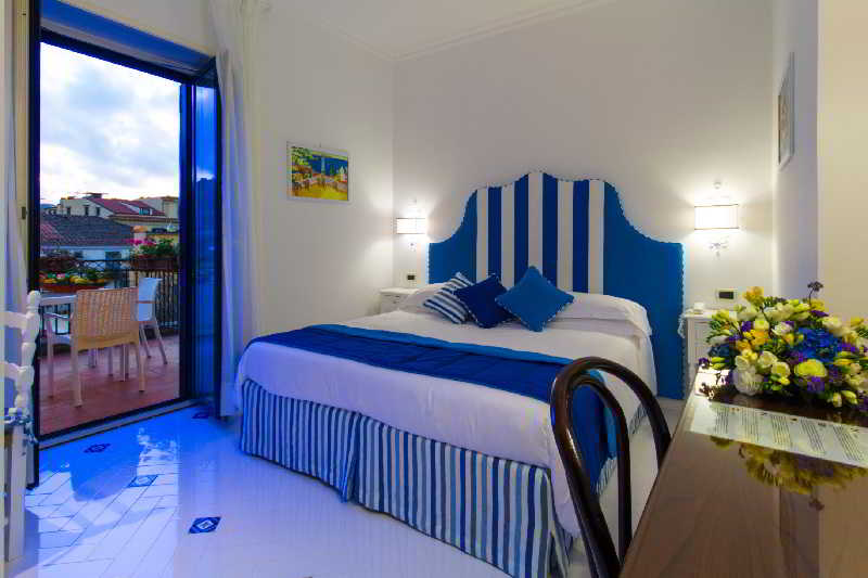 Villa di Sorrento 5