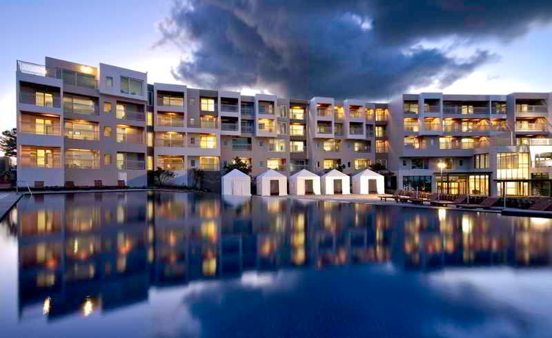 Boutique Hotel Villa de Aewol 3