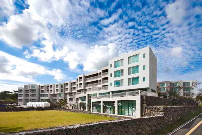 Boutique Hotel Villa de Aewol 4
