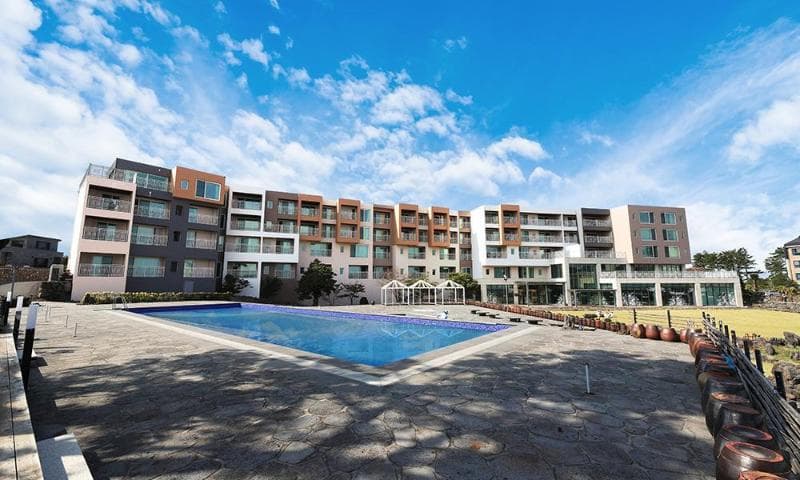 Boutique Hotel Villa de Aewol 5