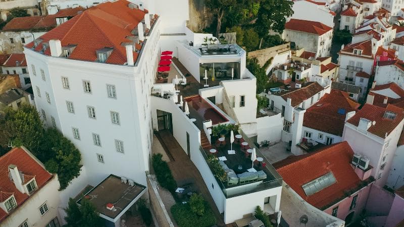 Memmo Alfama (Adults only) 2
