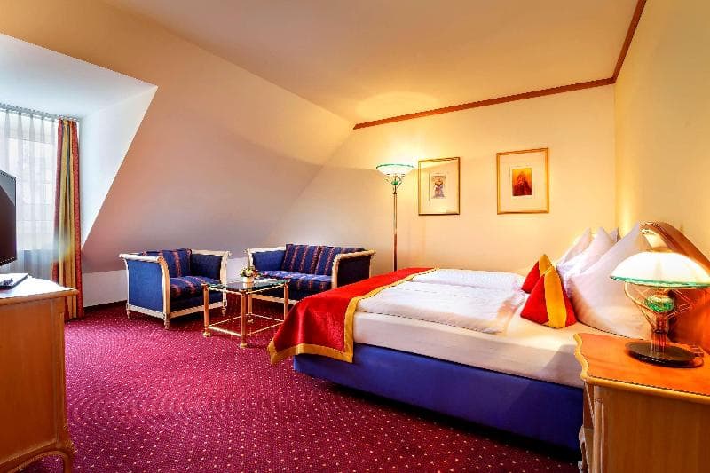 Luitpoldpark-Hotel 4