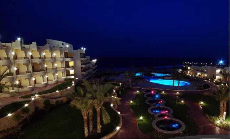 Life Resort Marsa main