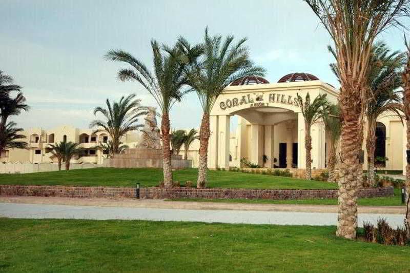 Life Resort Marsa 4