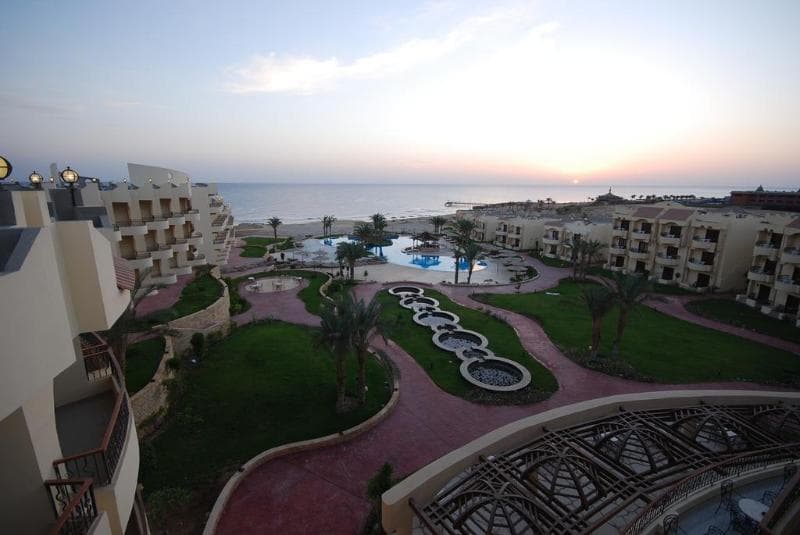 Life Resort Marsa 3