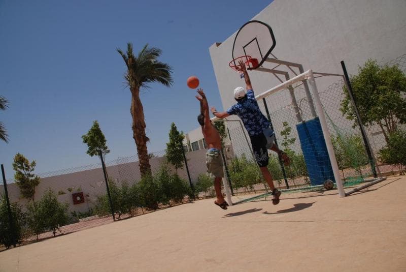Life Resort Marsa 5
