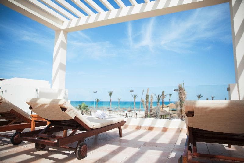 Robinson Djerba Bahiya photo 1