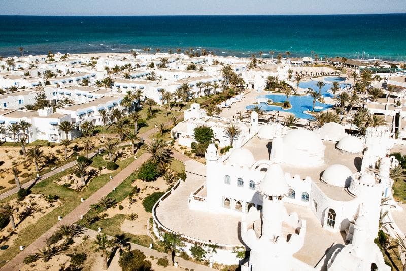 Robinson Djerba Bahiya 3