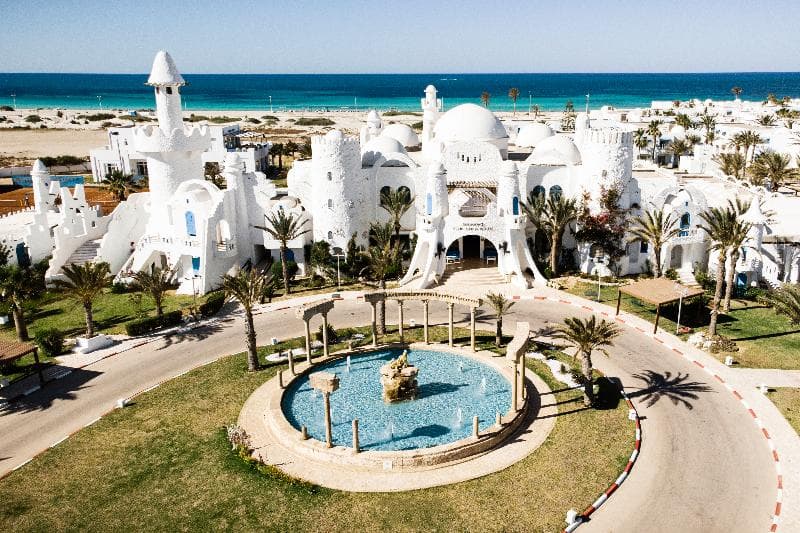Robinson Djerba Bahiya 5