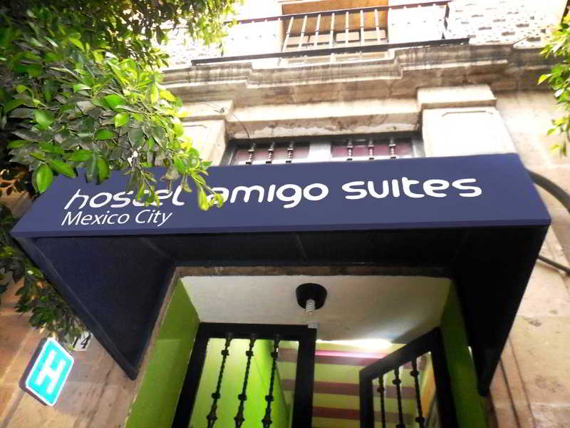 Hotel Amigo Suites 3
