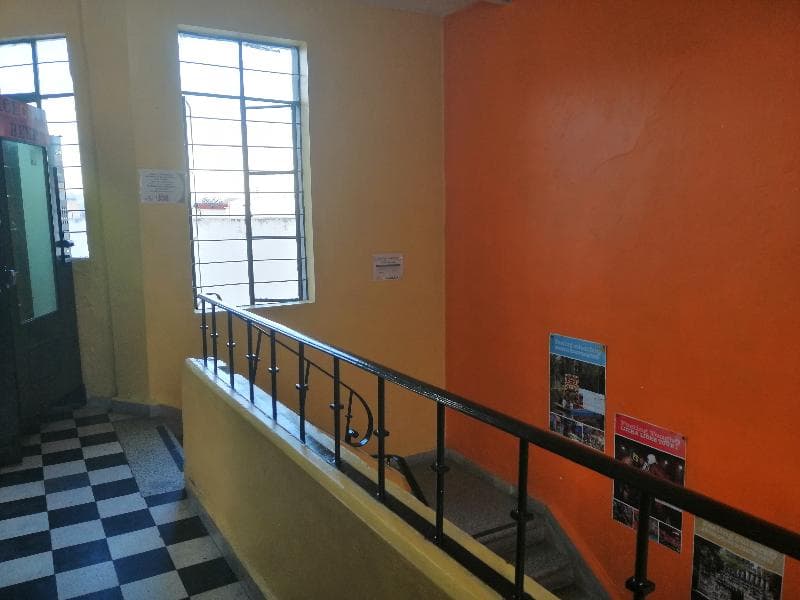 Hotel Amigo Suites 4