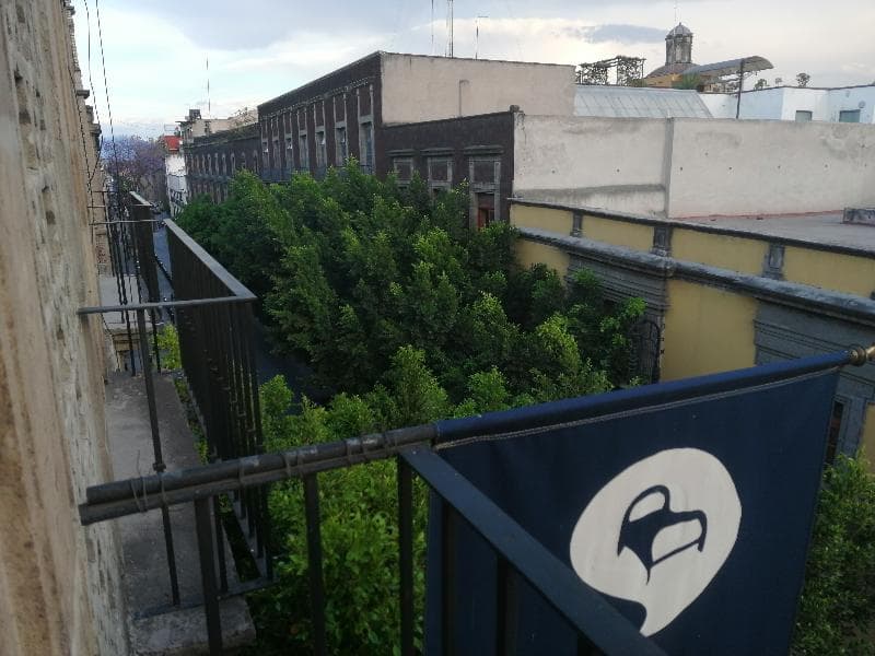Hotel Amigo Suites 5