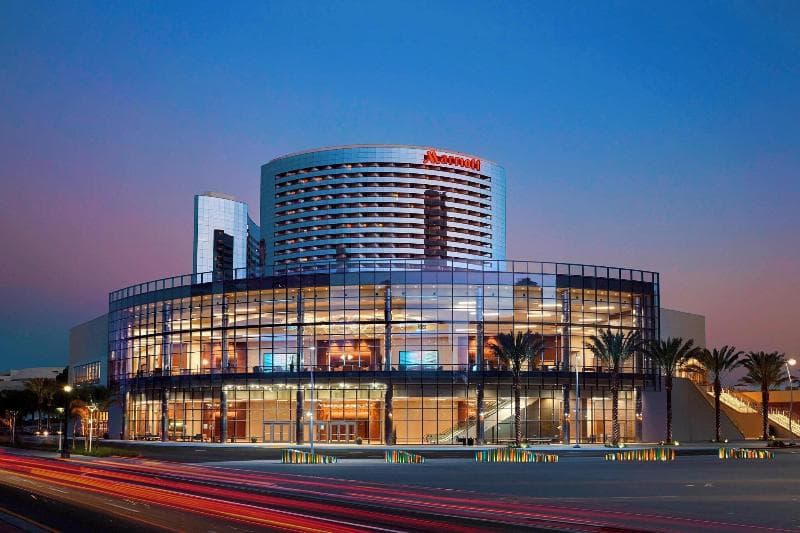 Marriott Marquis San Diego Marina photo 1