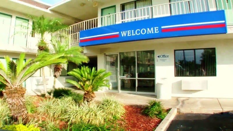 Motel 6 Orlando Kissimmee Main Gate East 2
