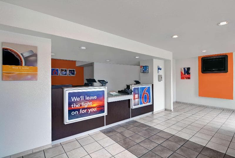 Motel 6 Orlando Kissimmee Main Gate East 3
