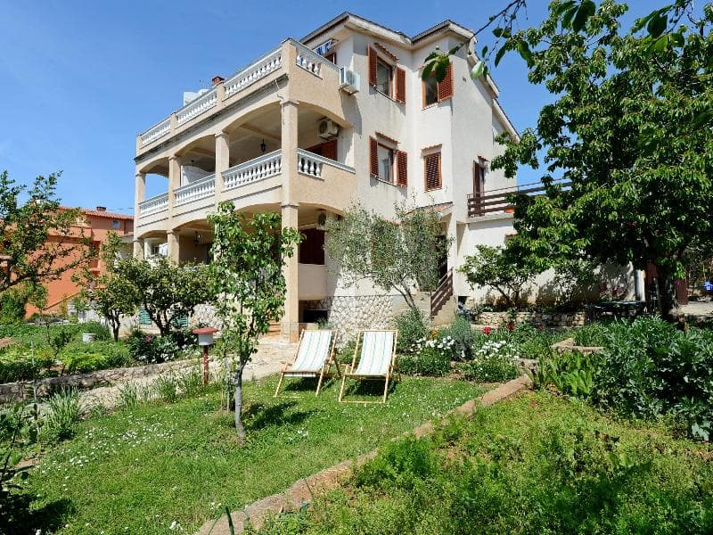 Apartments Ankica 1