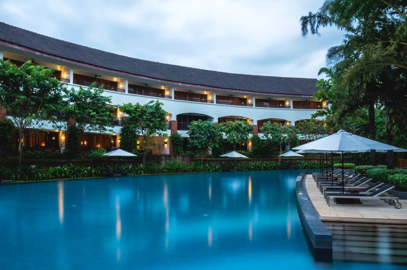 The Diwa Club 4