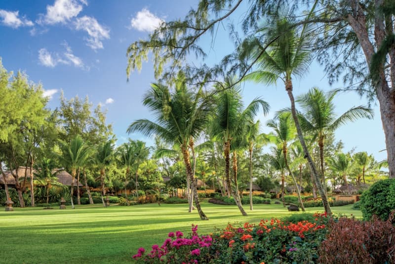 The Oberoi Beach Resort, Mauritius 5