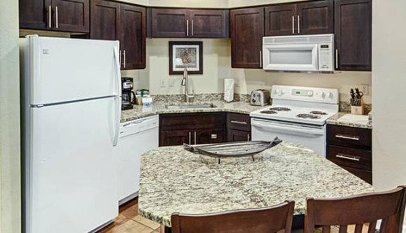 WorldMark Pinetop 5