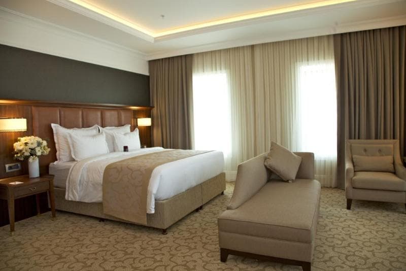 Retaj Royale Istanbul Hotel 4
