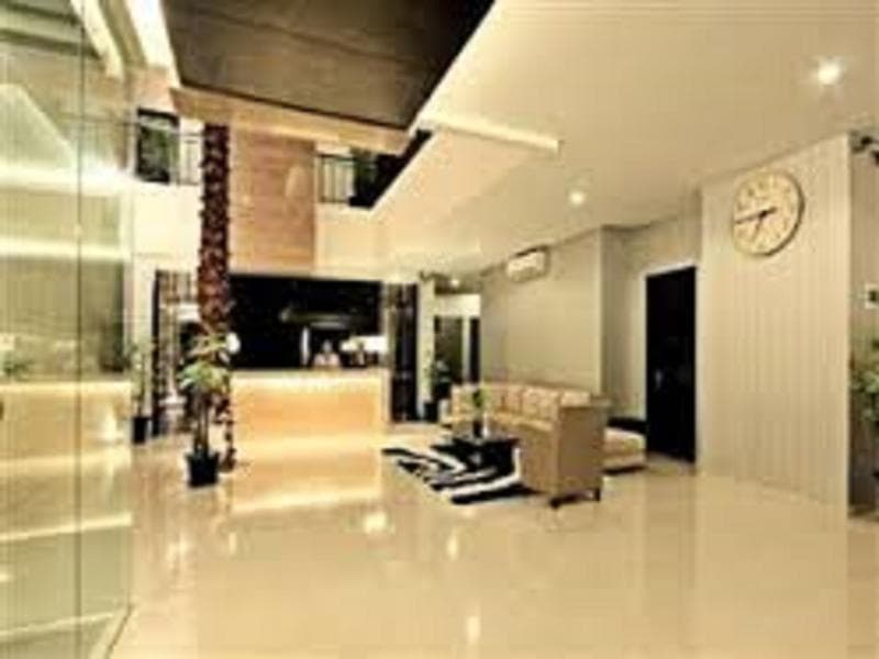 Rasuna Icon Hotel 5